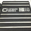 New Computer Identics A1-62620-1 Scan Star 10 Bar Code Scanner Fixed Mount