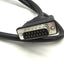 New Computer Identics A1-62620-1 Scan Star 10 Bar Code Scanner Fixed Mount