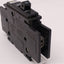 Used Square D QOU-120/240VAC Circuit Breaker 1-Pole, 15A, 10,000A Interrupt Rating