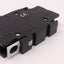 Used Square D QOU-120/240VAC Circuit Breaker 1-Pole, 15A, 10,000A Interrupt Rating