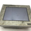 For Parts Total Control Products CQPKSTDN0000-A Quick Panel Touch Screen *No Backlight*