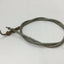 Used Banner ITA23S Right Angle Fiber Optic Cable, Bundle: 0.125" Dia, Ends: 0.185"