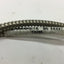 Used Banner ITA23S Right Angle Fiber Optic Cable, Bundle: 0.125" Dia, Ends: 0.185"