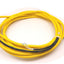 Used Parker 71-015017-25 Compumotor Cable, Length: 25 Feet, 12-Pin to Flying Leads