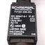 Used Schmersal TV10H 236-20z Position Switch Thermoplastic, 500V, 10A, Contacts: 2 NO