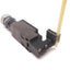 Used Schmersal TV10H 236-20z Position Switch Thermoplastic, 500V, 10A, Contacts: 2 NO