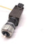 Used Schmersal TV10H 236-20z Position Switch Thermoplastic, 500V, 10A, Contacts: 2 NO