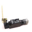 Used Schmersal TV10H 236-20z Position Switch Thermoplastic, 500V, 10A, Contacts: 2 NO