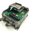 Used Reliance Electric 1SU44001 SP500 Easy Clean Plus AC Motor Drive, 380-460VAC