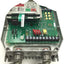 Used Reliance Electric 1SU44001 SP500 Easy Clean Plus AC Motor Drive, 380-460VAC