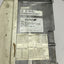 Used Reliance Electric 1SU44001 SP500 Easy Clean Plus AC Motor Drive, 380-460VAC