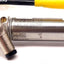 Used Bosch 0 822 322 503 Pneumatic Cylinder, w/ Turck BIM-PST-AP6X-V1131 Sensor