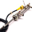 Used Bosch 0 822 322 503 Pneumatic Cylinder, w/ Turck BIM-PST-AP6X-V1131 Sensor