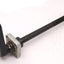 Used Manual Screw With Handle, For Herrmann Ultrasonics PS AC, Thread Pitch 3.5mm