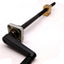 Used Manual Screw With Handle, For Herrmann Ultrasonics PS AC, Thread Pitch 3.5mm