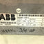 Used ABB ACS301-1P6-3 Frequency Converter Voltage: 380-480VAC 3A 3P Out: 0-U1 2.5A