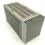 Used Omron S82G-1524 Power Supply, Input: 120/240VAC 50/60Hz, Output: 24VDC