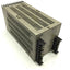 Used Omron S82G-1524 Power Supply, Input: 120/240VAC 50/60Hz, Output: 24VDC