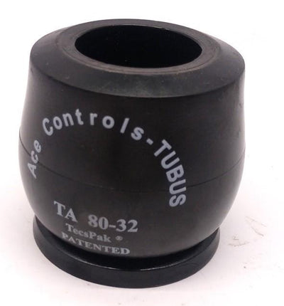 Used Ace Controls-TUBUS TA 80-32 Profile Damper, 5,000 lbs of Energy Capacity