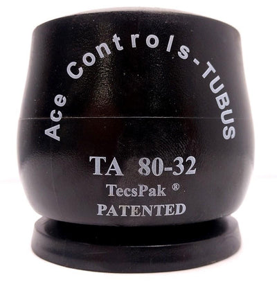 Used Ace Controls-TUBUS TA 80-32 Profile Damper, 5,000 lbs of Energy Capacity