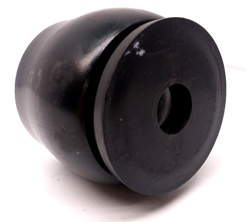 Used Ace Controls-TUBUS TA 80-32 Profile Damper, 5,000 lbs of Energy Capacity