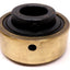 Used Seal Master 3-1 AH Ball Bearing, 1" Bore, 2 3/4" Diameter, w/ Set Screw Collar