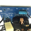 Used Emerson 2450-4109 Contactor Board Rev A, Armature Controller Full Load: 600V 25A