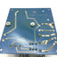 Used Emerson 2450-4109 Contactor Board Rev A, Armature Controller Full Load: 600V 25A