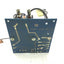 Used Emerson 2450-4109 Contactor Board Rev A, Armature Controller Full Load: 600V 25A