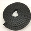 Used Igus E6.29.01.055 E-Chain, Length: 8 Feet, Inside Dimensions: 1.18" x 1"