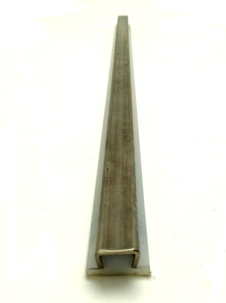Valu Guide Wear Rails REGAL Valu Guide Side Guide/Rail, 21.5