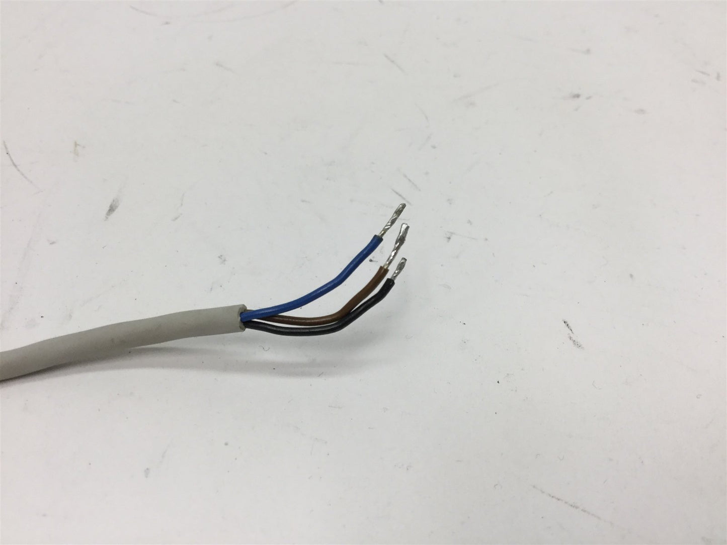 Used SMC ZSE4-01-65 Vacuum Switch, Pressure: -101kPa (-760mmHg), Supply: 12-24VDC
