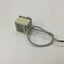 Used SMC ZSE4-01-65-Q Vacuum Switch, Pressure: -101kPa (-760mmHg), Supply: 12-24VDC