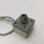 Used SMC ZSE4-01-65-Q Vacuum Switch, Pressure: -101kPa (-760mmHg), Supply: 12-24VDC