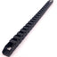 Used Igus R28 Energy Chain, 20 Links Long, 1" Wide, 5/8" In-Width, 19" Length