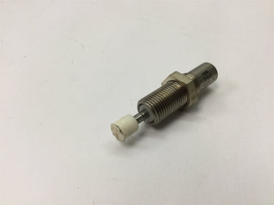 Used Festo YSR-7-5-C Shock Absorber, Stroke: 5mm, Barrel Thread: M10x1