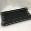Used Conveyor Segment, Width: 22", Length: 12", Roller Shaft Diameter: 0.63"