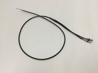 Used Banner BMAP.753P Bifurcated Fiber Optic Cable, Bundle: 1.2mm, 90ø Probe Tip
