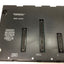 Used GE Fanuc IC693CHS391H PLC Expansion Base, 10-Slots, Dimensions: 443mm x 131mm
