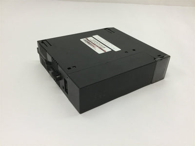 Used GE Fanuc IC693CPU341SX CPU Module, 80k Bytes User Memory, 16-Bit System