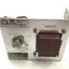 Used GFC Hammond GHOF 2-12 Power Supply, Input: 100/120/220/240VAC, Out: 12VDC 3.4A