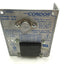 Used Condor HA5-1.5 OVP-A+ Power Supply, Input: 100/120/215/230-240VAC Out: 5VDC 1.5A
