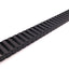 Used Igus R38 Energy Chain, 31 Links 27" Long, 2 1/4" Width, In-Width 2", Height 3/4"