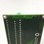 Used F&K Delvotec 1173 Rev.03/A Indexer Terminal 32, 37-Pin Male D-Sub to Terminals