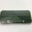 Used F&K Delvotec 1173 Rev.03/A Indexer Terminal 32, 37-Pin Male D-Sub to Terminals