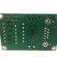 Used F&K Delvotec 1175 Rev.2/A Indexer Terminal 6, 9-Pin Male D-Sub to Screw Terminal