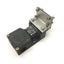 Used Schmersal AZ 16-02zvrk Safety Switch, With Actuator, Rating: 230V 4A, M18 Holes