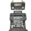 Used Schmersal AZ 16-02zvrk Safety Switch, With Actuator, Rating: 230V 4A, M18 Holes