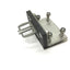 Used Schmersal AZ 16-02zvrk Safety Switch, With Actuator, Rating: 230V 4A, M18 Holes