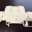 Used Lot of 20 Entrelec D2.5/5.D2.L Feed-Through Double Deck Terminal Block 300V 20A
